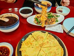 -宏状元现熬粥·京味菜(五棵松店)