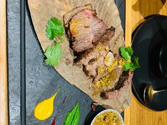 -敏珠拉姆藏餐·南京厨房(富春江东街店)