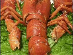 -康悦故事·悦享餐厅(东塘店)