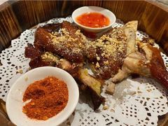 -蕃茄述·好汤自然来(上善熙店)