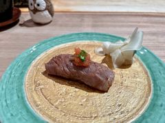 烤和牛-一阳寿司(麦子街店)