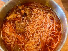 -金龙烧烤·牛肉面(西塔店)