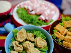 -弘烨 贵州酸汤 鱼火锅(东财店)