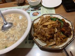 -葛记焖饼(伏牛路店)