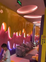 -SPAAARK超级乐园(广州海珠万达店)