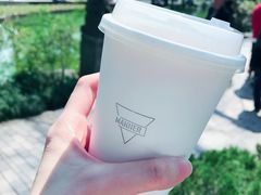 -Manner Coffee(芮欧百货店)