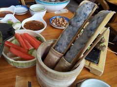 -潮澎派·潮汕菜大排档(南较西路店)