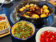 -李子坝梁山鸡(李子坝大鸡哥店)