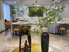 大堂-虹御轩·传承江浙菜(虹桥店)