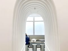 -喜茶(迪士尼小镇·平行宇宙店)