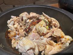 -云海肴·汽锅鸡·云南菜(高德置地店)