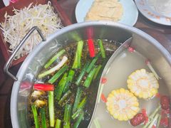-潮澎派·潮汕菜大排档(南较西路店)