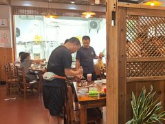 -下梅人家土菜馆(历史文化餐厅度假区店)