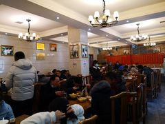 大堂-方中山胡辣汤(西安高新区店)