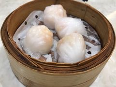 稻香虾饺皇-稻香酒家(长宁KING88广场店)