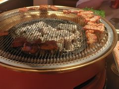 -西塔老太太泥炉烤肉(上海七宝领展广场店)