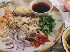 -东排食堂长沙小吃大排档(五一广场店)
