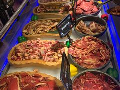-大山炭火烤肉自助(印象城店)