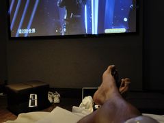 -大桶大足浴(三林店)