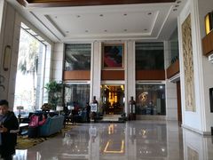 -惠州康帝国际酒店