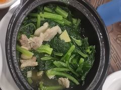 -长平肥姐白粥·海鲜打冷