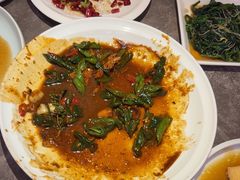 -闫府私房菜·老字号(恒隆店)