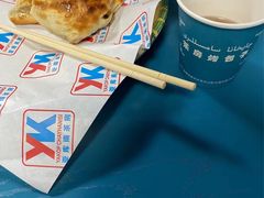 -茶房烤包子(金坤中环花苑溢景轩店)