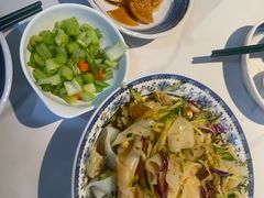 -真食净香居·内蒙烧麦(亚运村店)