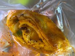 -郭际辣饼铺(第三中学店)
