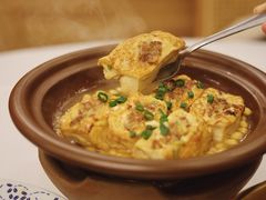 -围龙屋客家食府(福田店)