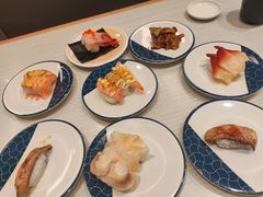 -滨寿司(新街口中央商场店)
