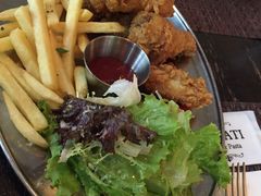 -TAMATI(巴黎贝甜韩式西餐厅店)