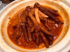 -宝轩渔府·老字号海鲜·正宗津菜(水上店)