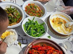 -湘语·湖南家常菜(新洲店)