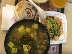 -魏家凉皮(北京南站店)