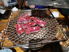 -黑牛の店·和牛烧肉(大悦城店)