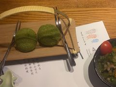 -衣川小森林·料理·寿司(鸿铭中心店)
