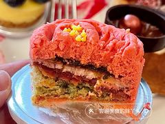 -咖啡苑自助餐厅·中国大饭店