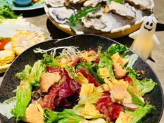 -贰捌零叁精致料理(钱湖店)