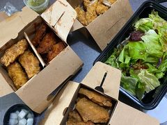 -Kyochon1991校村炸鸡(杨高中路店)