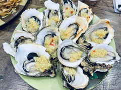 -贞姨美食·老字号海鲜大排档