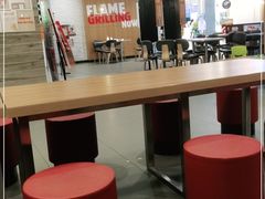 -汉堡王(砂之船店)