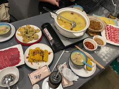 -金龙·打边炉(南京西路店)