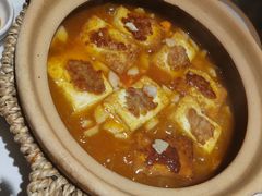 -南拳十三姨·潮汕砂锅粥·粤菜(西单大悦城店)