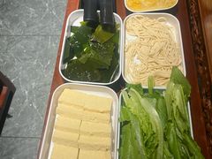 -鑫隆四季涮肉(八角畅游店)