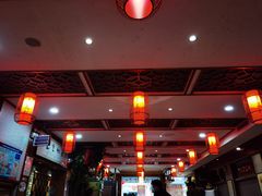 -杏花村水席楼(西大街总店)