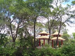 -平房公园
