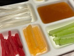 -四季民福烤鸭店(外滩外白渡桥店)