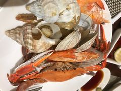 -景湖轩全日制餐厅·南湖名都