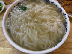 -芳记粉店(总店)